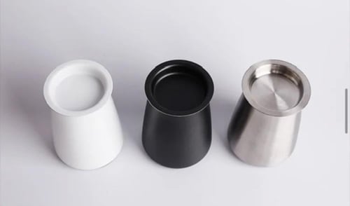 مصفاة قهوة فاين | لإزالة جزيئات البن الدقيقة