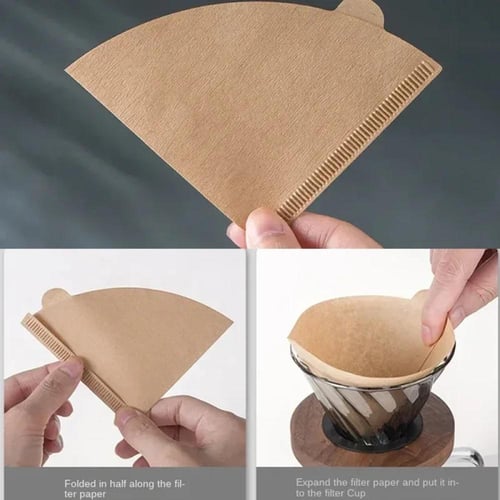 مجموعة أدوات القهوة المختصة لتحضير قهوة احترافية