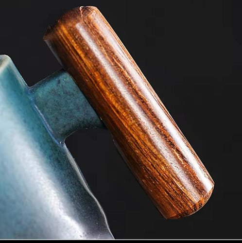 كوب سيراميك ٧٠ مل