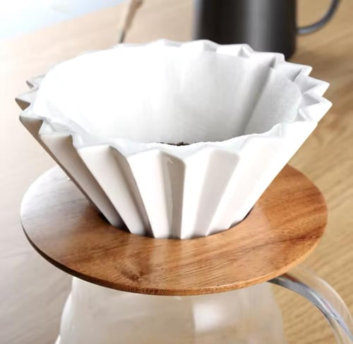 قمع اوريغامي