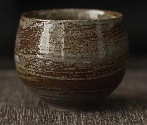 كوب قهوة سيراميك ٨٠ مل