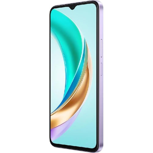 هونر اكس 6 بى, 4 جي، 256 جيجا ،6 رام ، ألوان