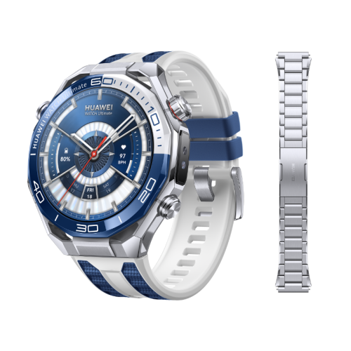 HUAWEI WATCH Ultimate 2 - جهاز العرض
