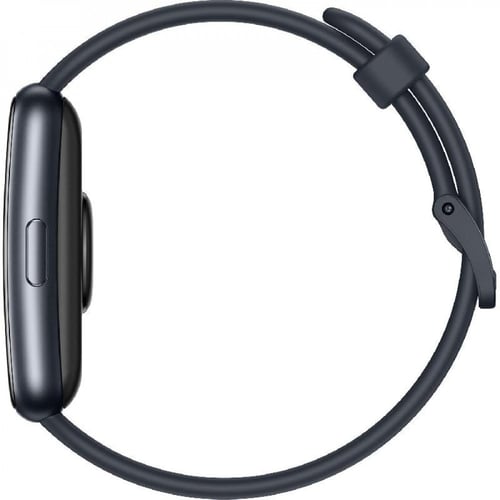 هواوي، واتش فيت اصدار خاص، اسود