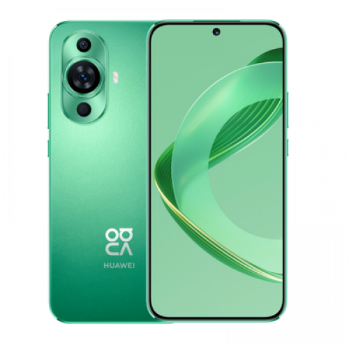 هواوي نوفا 11 ، 4 جي ، 256 جيجا ، أخضر
