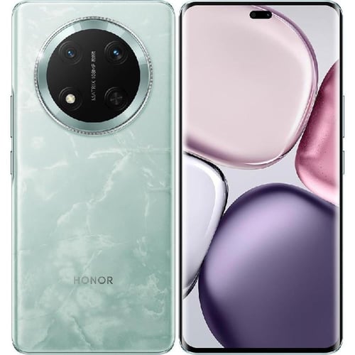 هونر اكس 9 سى، 5 جي، 256 جيجا، برتقالي