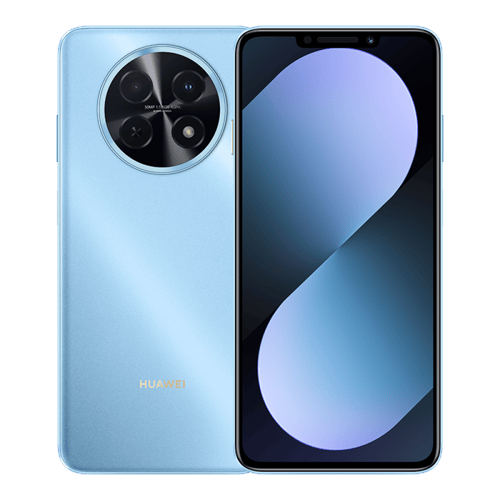 هواوي نوفا 14 اي ، 256 جيجابايت 4 جي، اسود