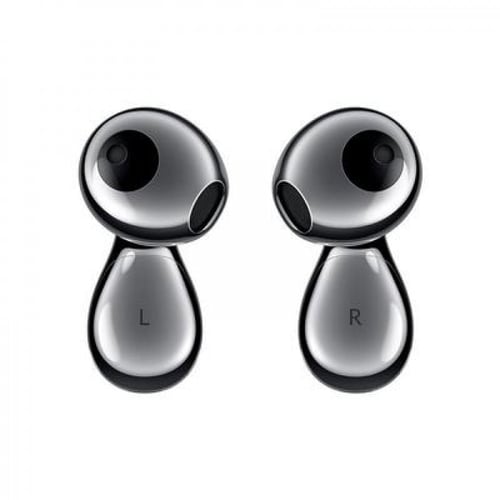 هواوي، سماعة فري بودز 5، مع تقنية إلغاء الضجيج الذ...