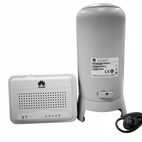 راوتر هواوي B2368-A01 4G LTE مع لاقط شبكة