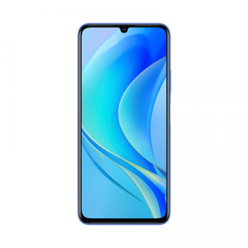 هواوي نوفا واي 70 128جيجا 4رام ، ازرق