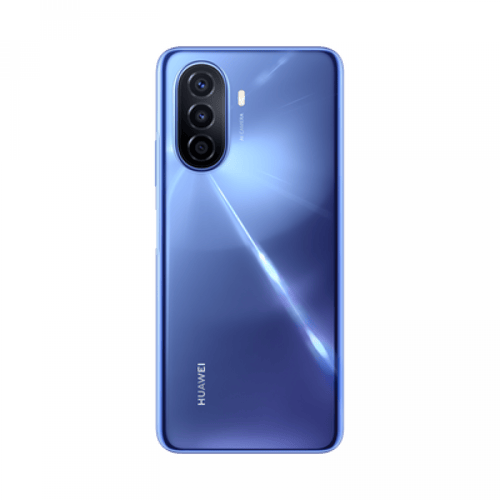 هواوي نوفا واي 70 128جيجا 4رام ، ازرق