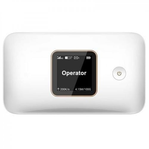 موبايل واي فاي ايليت 3