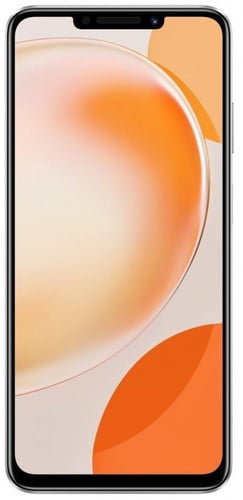 هواوي نوفا واي 91، 4 جي، 256 جيجا، فضي