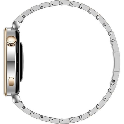 هواوي ساعه جي تي 4، ذكية، 41 مم، ذهبي فاتح