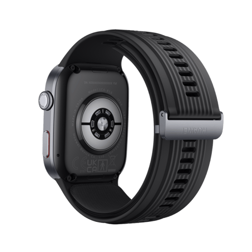 هواوي دي 2 ساعة مراقبة ضغط الدم المتنقلة، 46 ملم،...