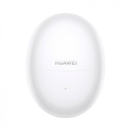 هواوي، سماعة فري بودز 5، مع تقنية إلغاء الضجيج الذ...