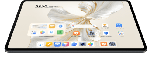 هونر باد 9، واي فاي، 12.1 بوصة، 256 جيجا، لوحة مفا...