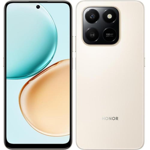 هونر اكس 7 دي، 4 جي، 256 جيجا، فضي