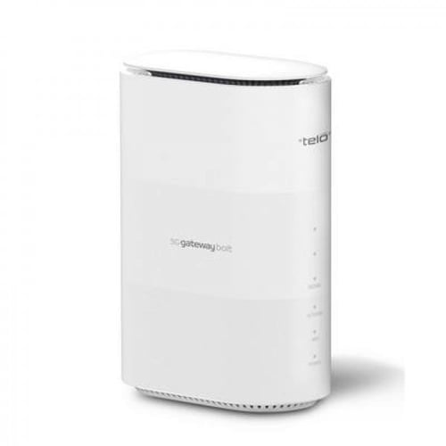 تيلو، راوتر منزلي ، 5 جي، حتي 32 مستخدم، تغطية حتي...