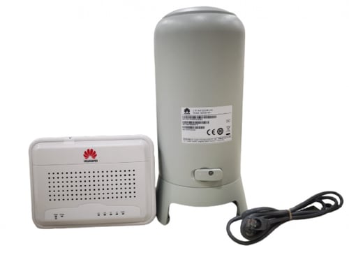 راوتر هواوي B2368-A01 4G LTE مع لاقط شبكة