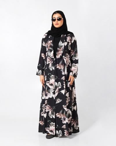 زاهية