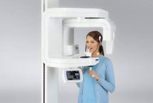 أشعة سيفالو