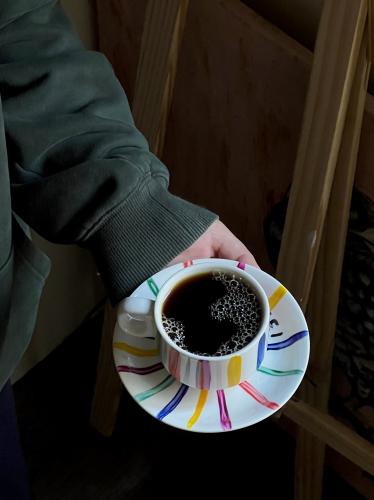 I Need coffee