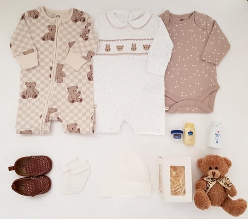 دولاب ولادي (6-9) شهور