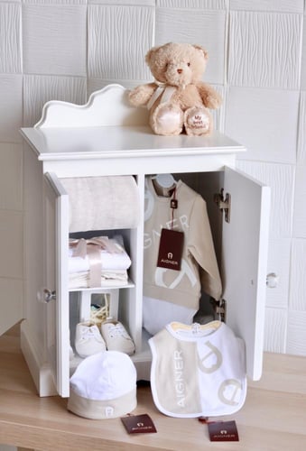 دولاب ولادي ( اقنر)