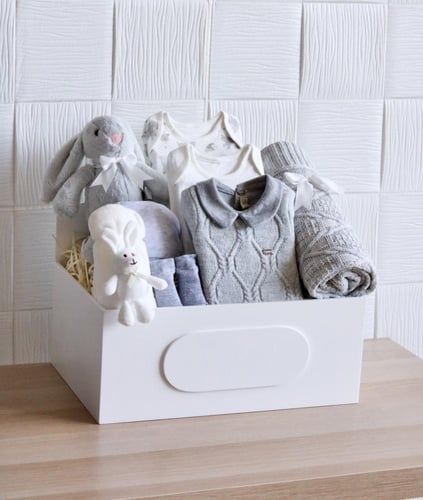 بوكس ولادي شتوي