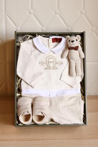 بوكس إكريلك ( اقنر Aigner )