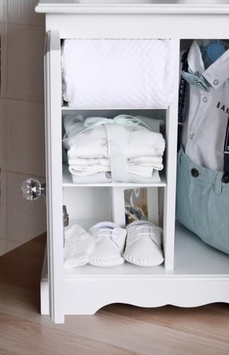 دولاب ولادي ( تيد بيكر )