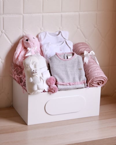 بوكس بناتي شتوي