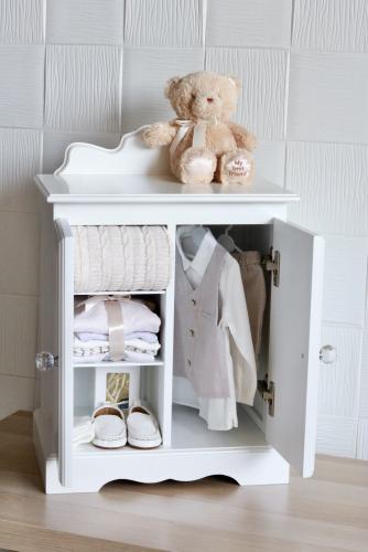 دولاب ولادي