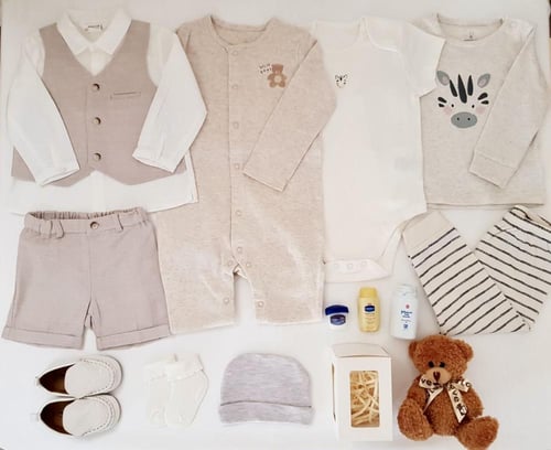 دولاب ولادي