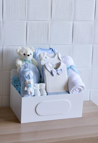 بوكس ولادي شتوي