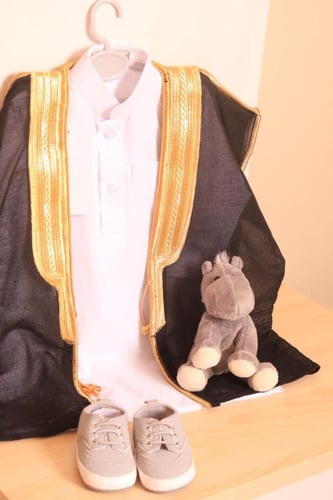 دولاب ولادي ( مقاس 9-12) شهور