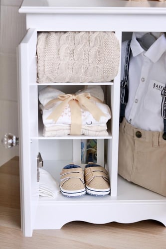 دولاب ولادي ( تيد بيكر )