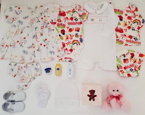 دولاب بناتي ( نكست )