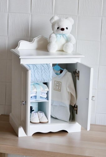 دولاب ولادي ( اقنر )