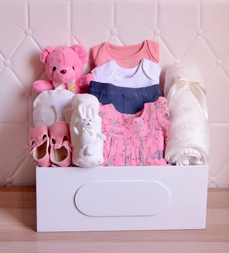 بوكس بناتي مذركير