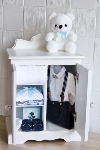 دولاب ولادي ( نكست )