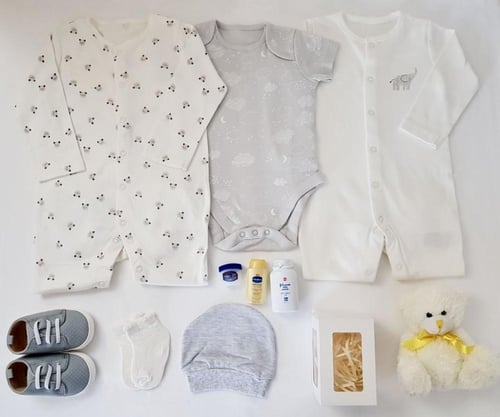 دولاب ولادي ( مقاس 9-12) شهور