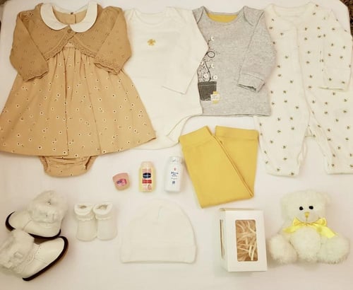 دولاب بناتي شتوي