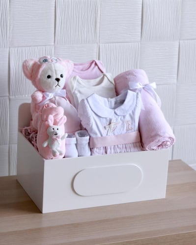 بوكس بناتي ( فستان)