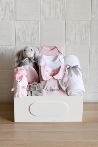 بوكس بناتي شتوي