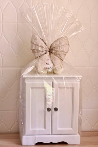 دولاب ولادي ( اقنر )