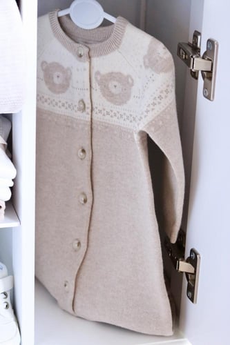 دولاب ولادي مامز اند بابز شتوي