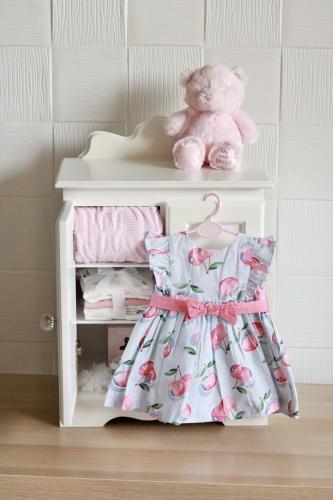 دولاب بناتي ( مايورال )