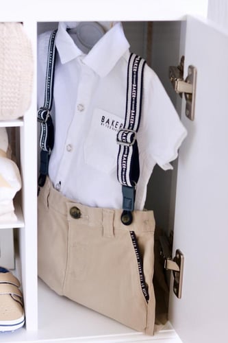 دولاب ولادي ( تيد بيكر )